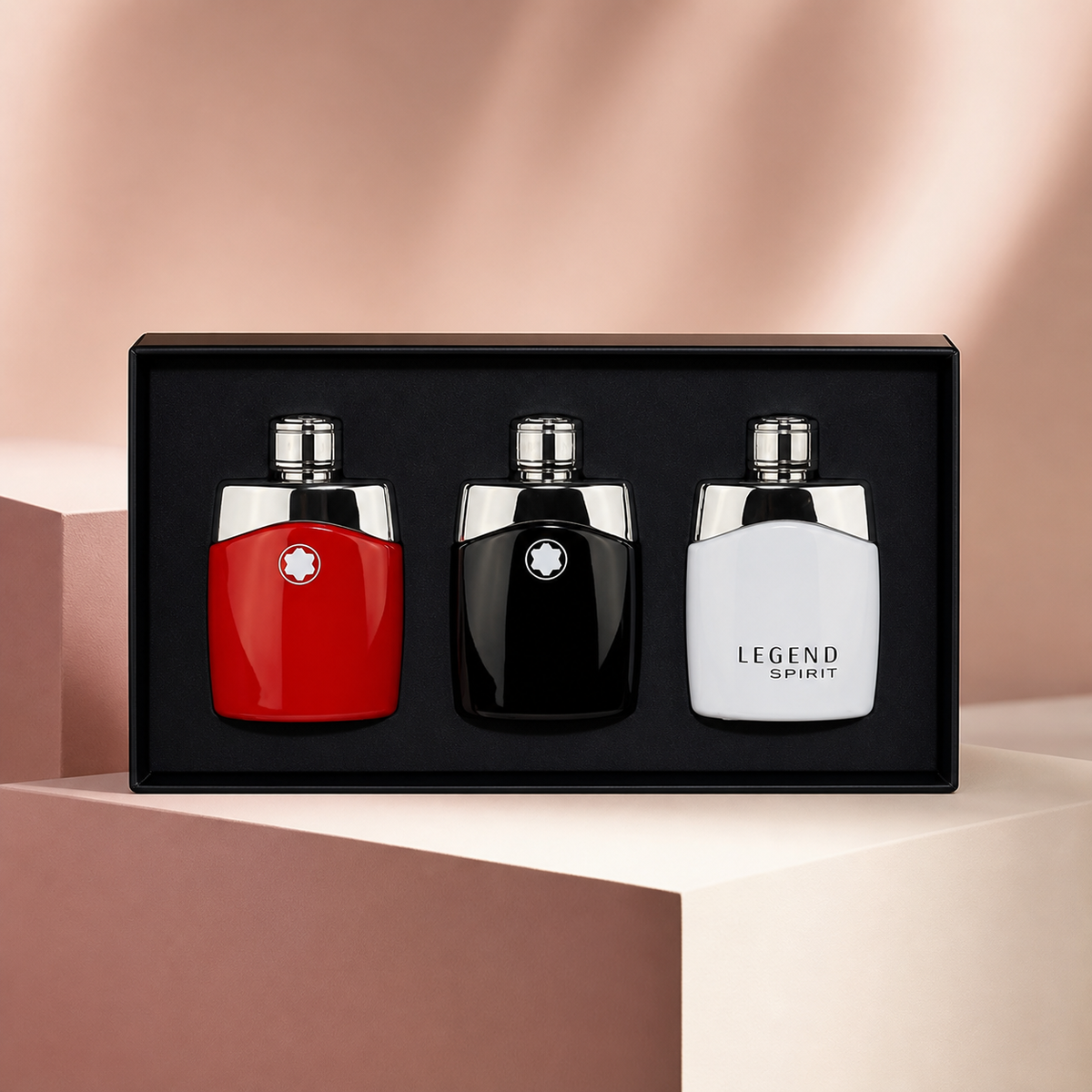 Mont Blanc Perfume Gift set