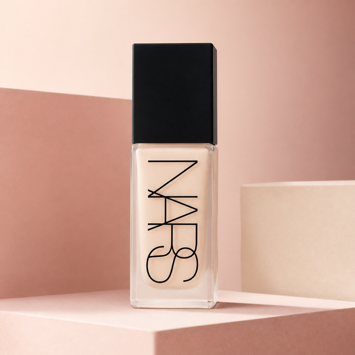 Nars Foundation All Day Luminous