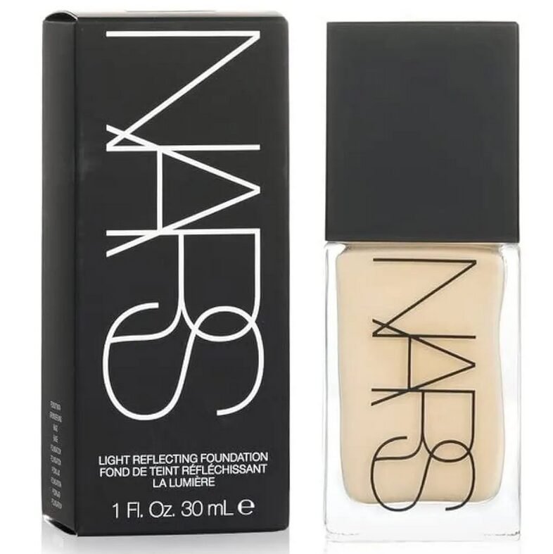 Nars Light Reflecting Foundation