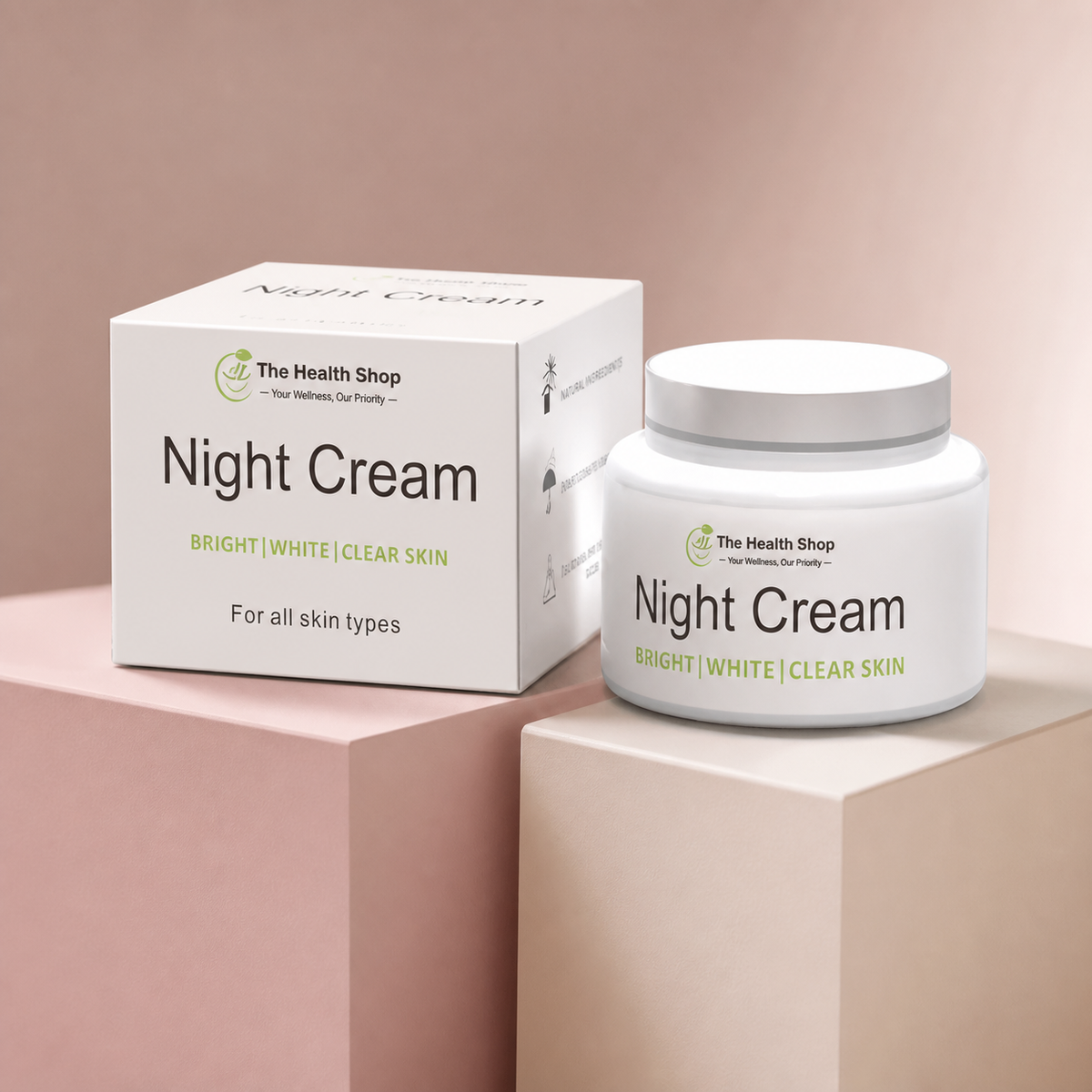 NIGHT CREAM