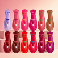 NYX SMUSHY MATTE LIP BALM