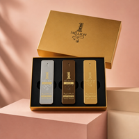 One Million Perfume Gift set 3x30ml
