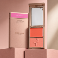 Patrick TA Double Take Creme & Powder Blush