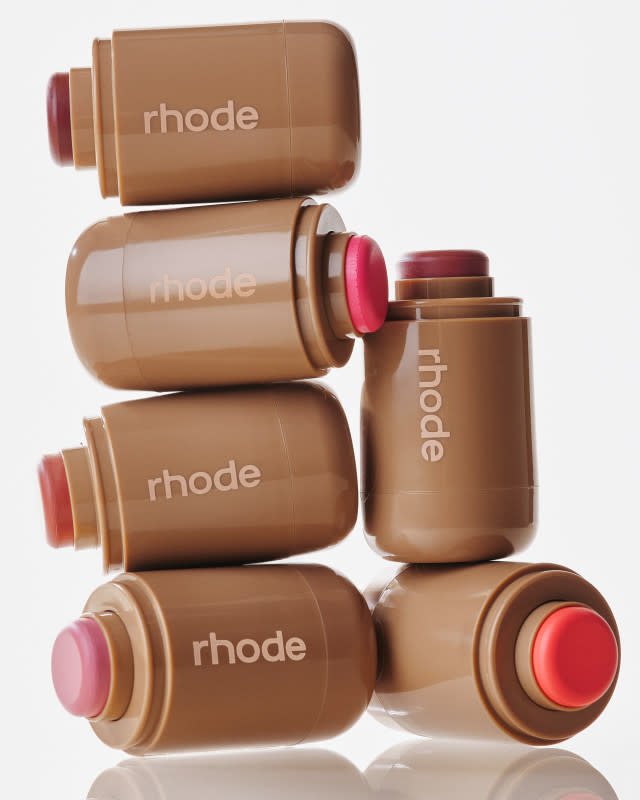 Pocket Blush Stick