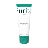 Purito SEOUL Mighty Bamboo Panthenol Cream