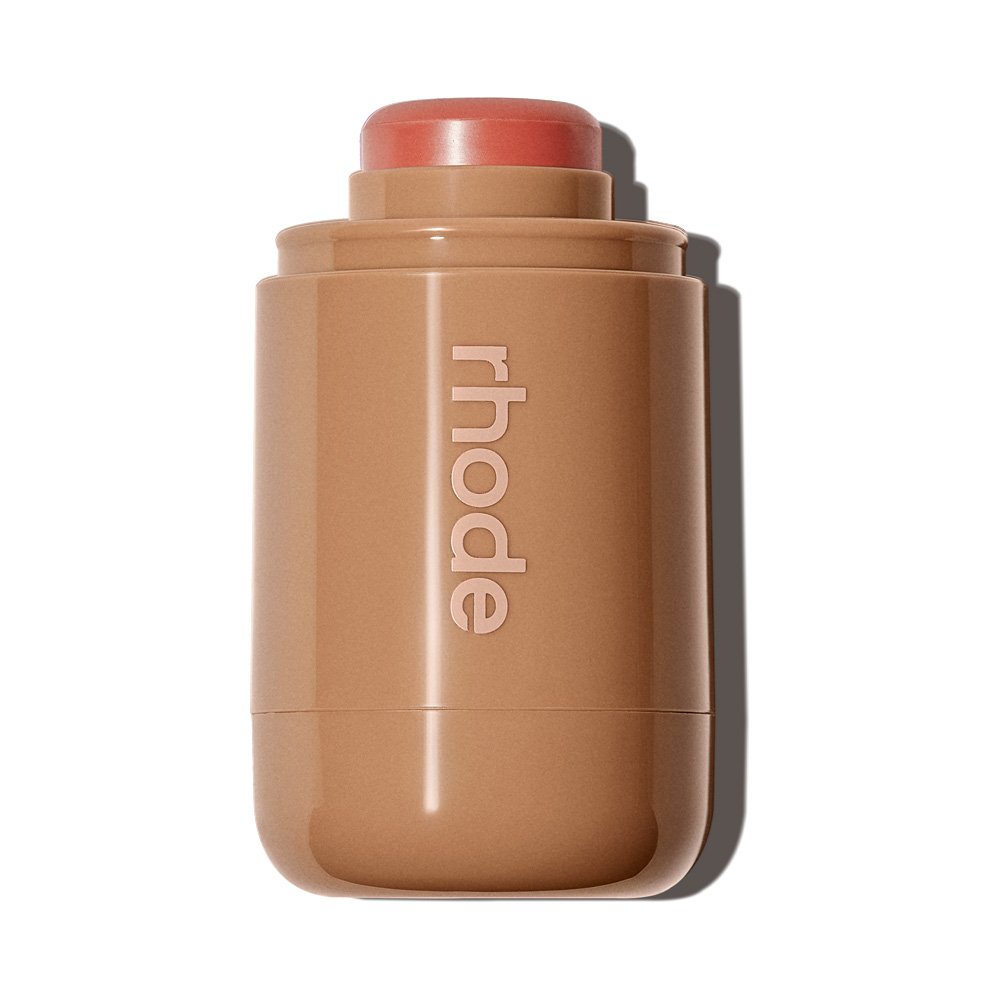 Rhode Pocket Blush Stick – Freckle