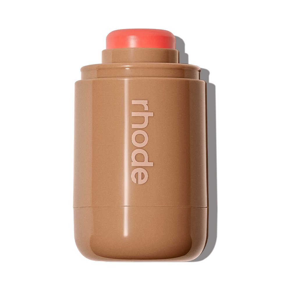 Rhode Pocket Blush Stick – Spicy Marg