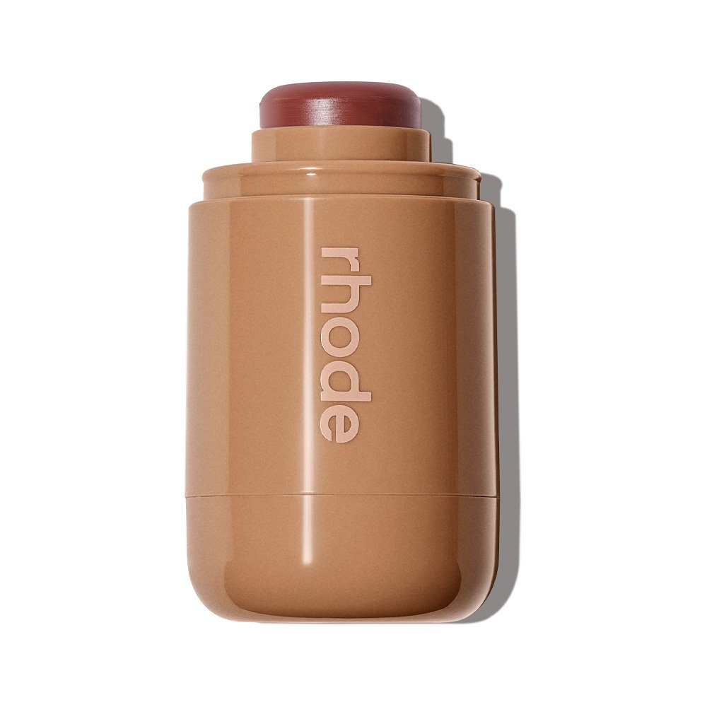Rhode Pocket Blush Stick – Toasted Teddy