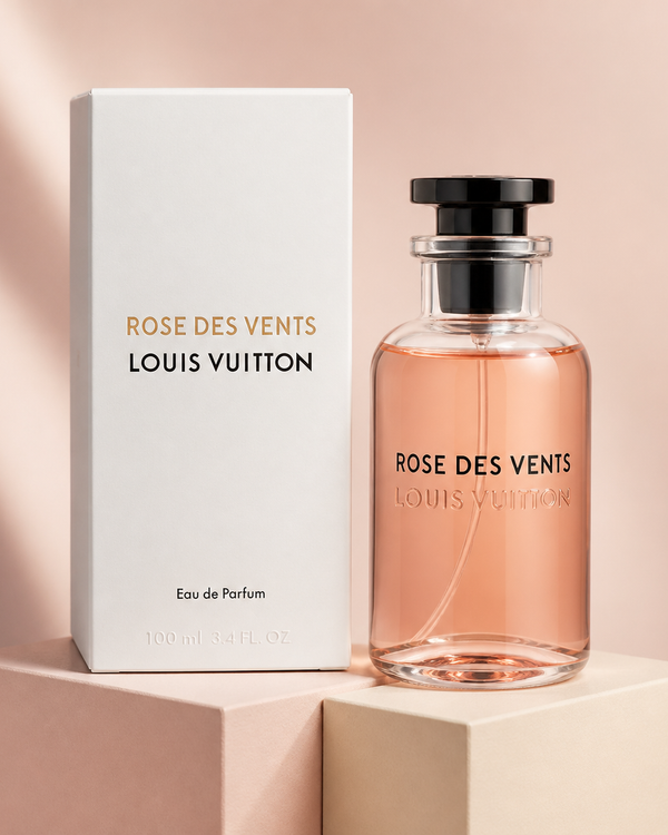 ROSE DES VENTS LOUIS VUITTON ( 100ml)