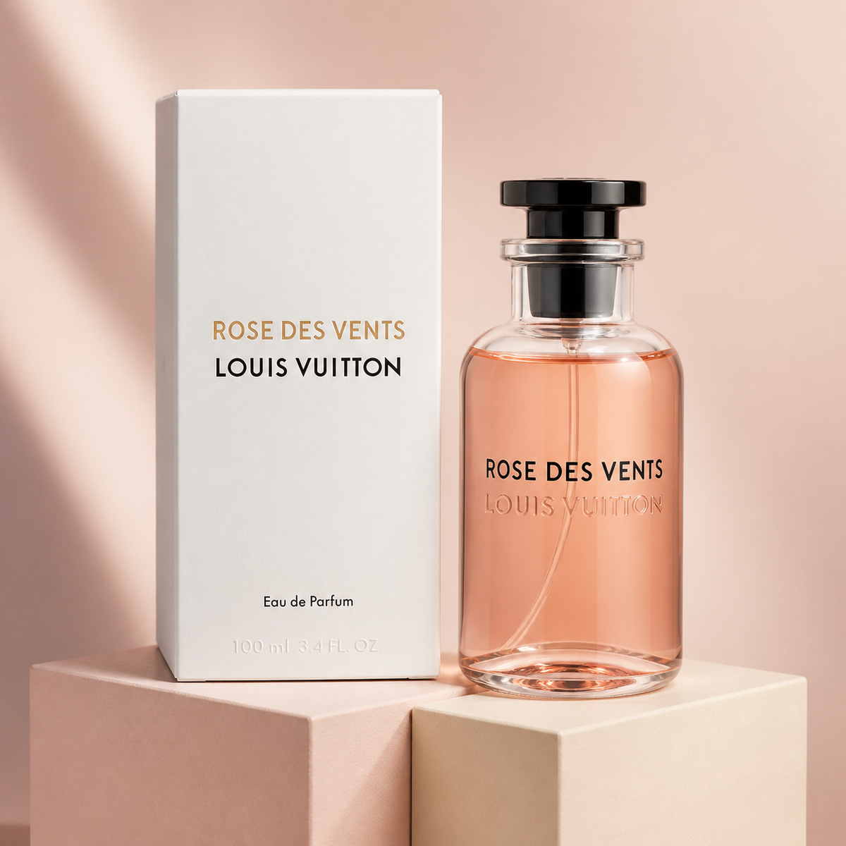 ROSE DES VENTS LOUIS VUITTON ( 100ml)