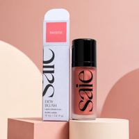 SAIE | Dew Liquid Blush - Full size 12 ml