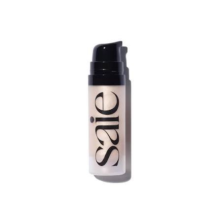 Saie glowy supergel dew illuminating (15ml) shade (starglow)