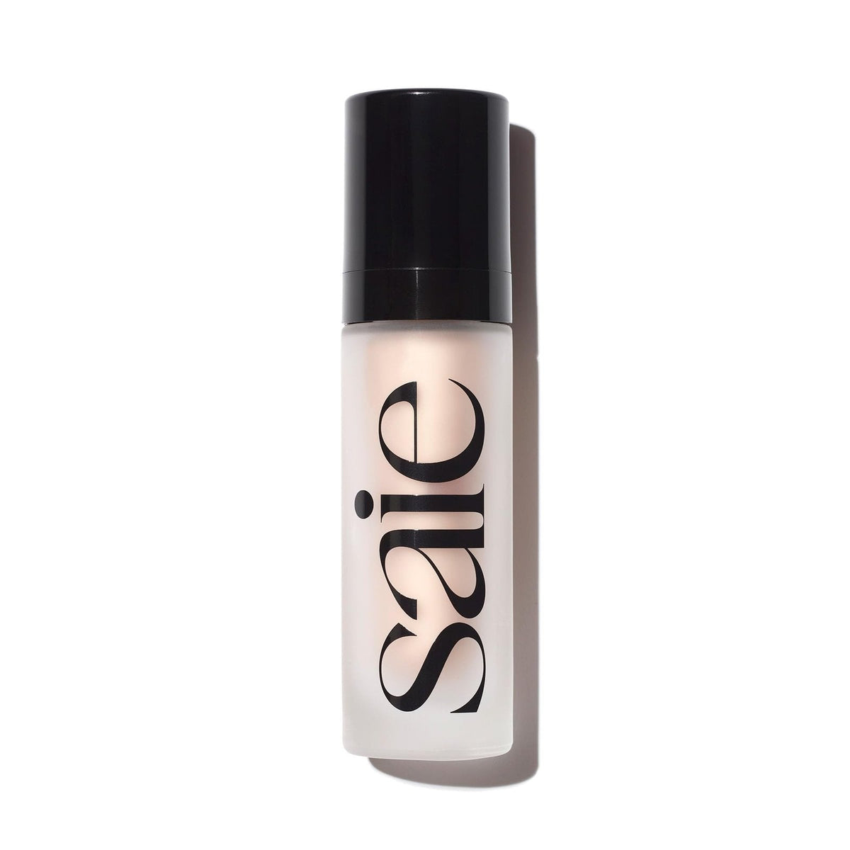 Saie super gel dewy illuminating (15ml) shade (warmglow)