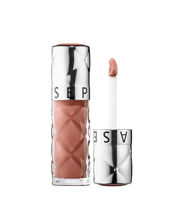 SEPHORA OUTRAGEOUS PLUMP HYDRATING LIP GLOSS