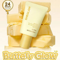 Shegalm Melt Touch Ultra-Hydrating Primer