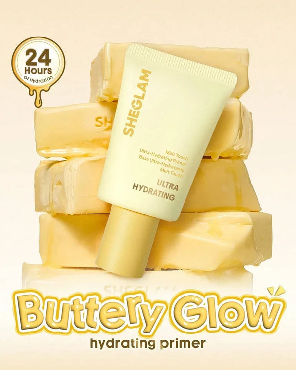 Shegalm Melt Touch Ultra-Hydrating Primer