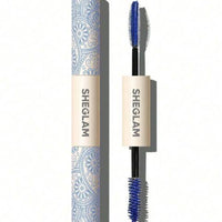 Sheglam All In One blue Volume and Length Mascara