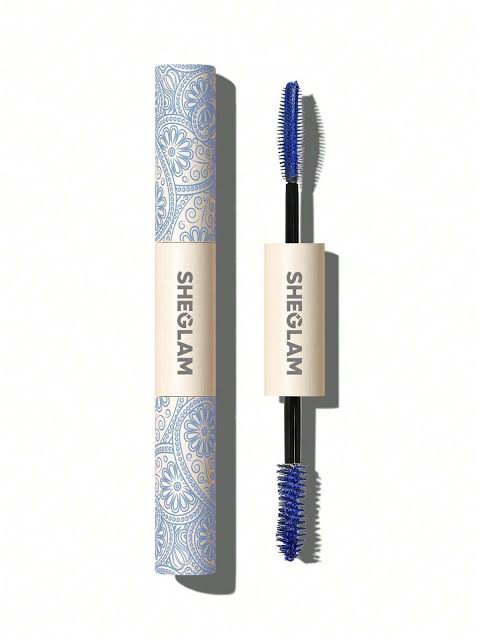 Sheglam All In One blue Volume and Length Mascara