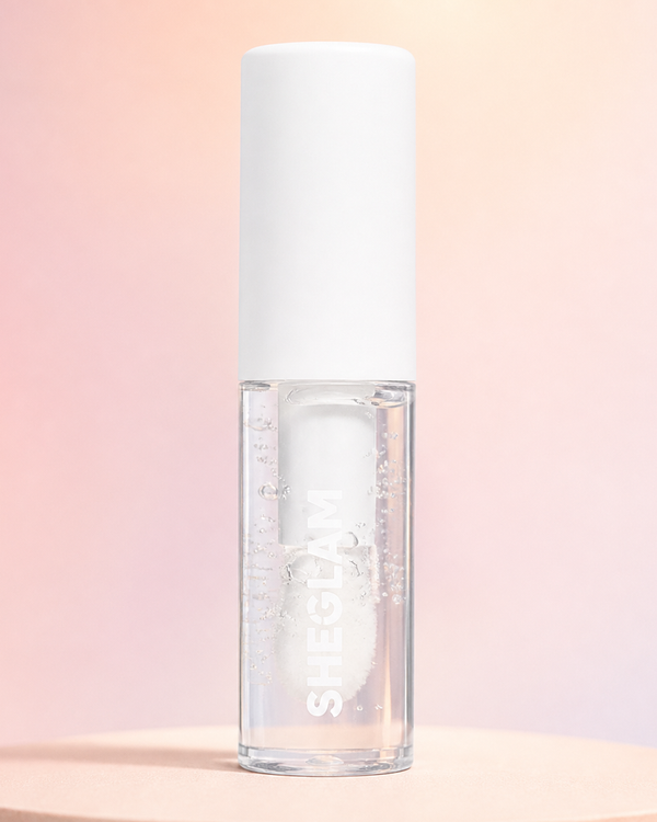SHEGLAM Jelly Wow Hydrating Lip Oil-Loco For Coco
