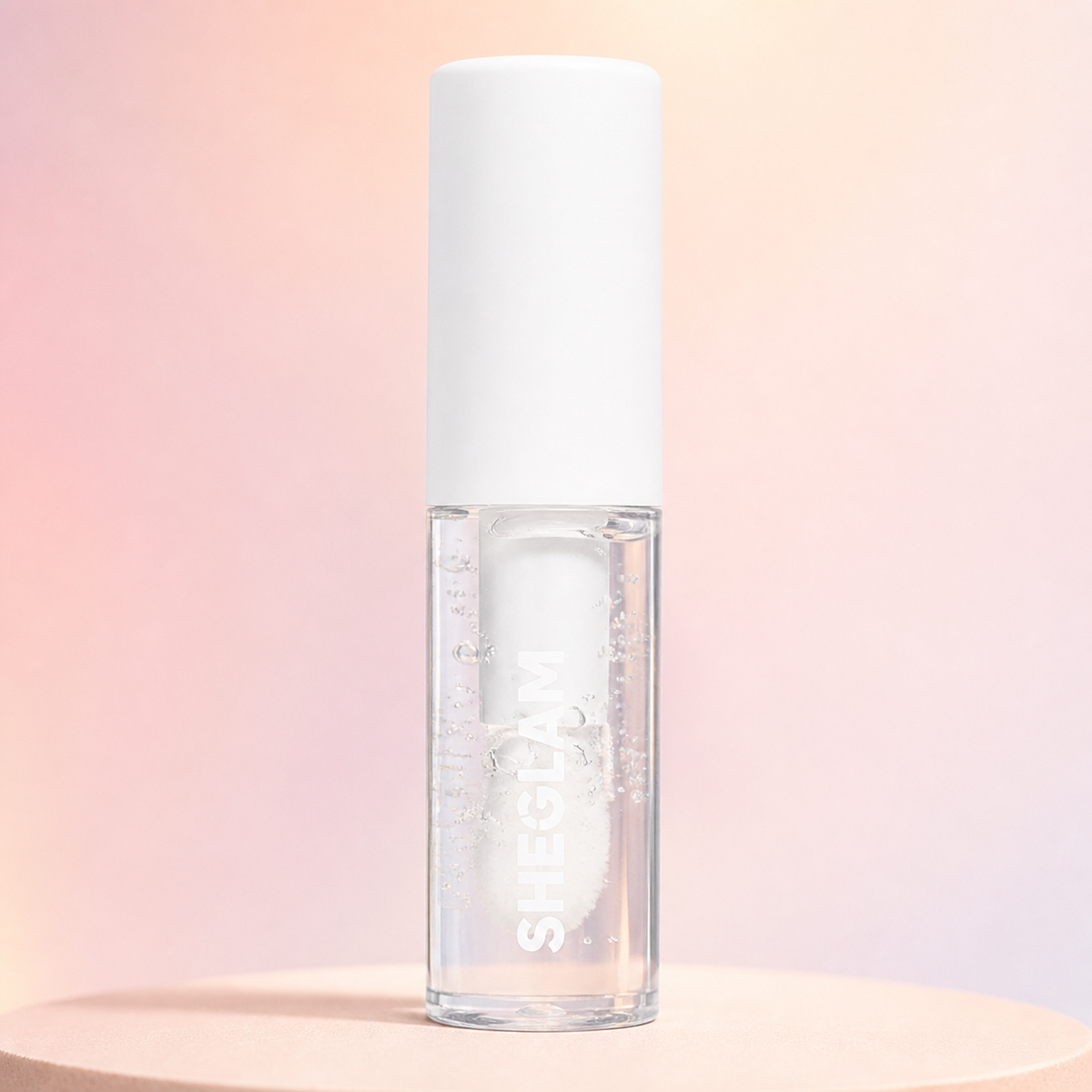 SHEGLAM Jelly Wow Hydrating Lip Oil-Loco For Coco
