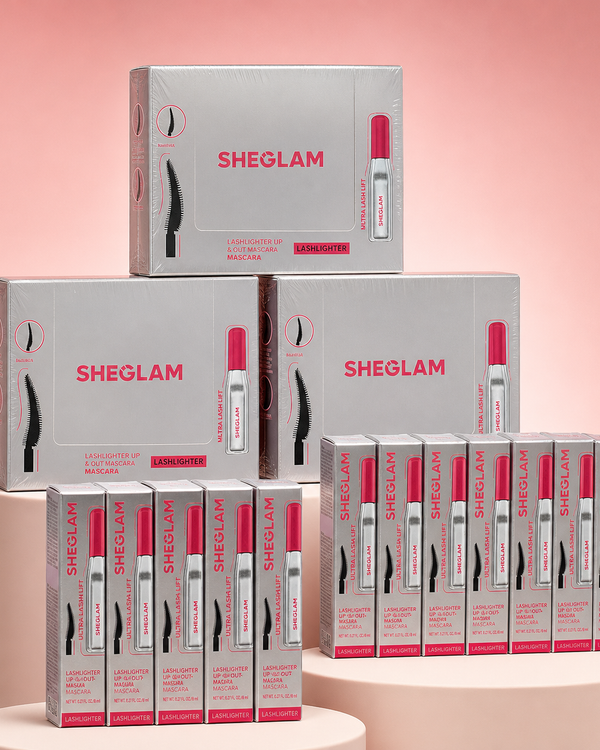 Sheglam – lashlighter up & out mascara