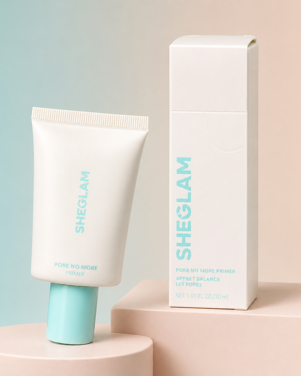 Sheglam pore no more primer appret balanve tone pore