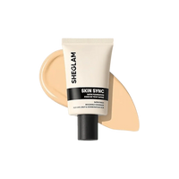 Sheglam Skin Sync Satin Foundation