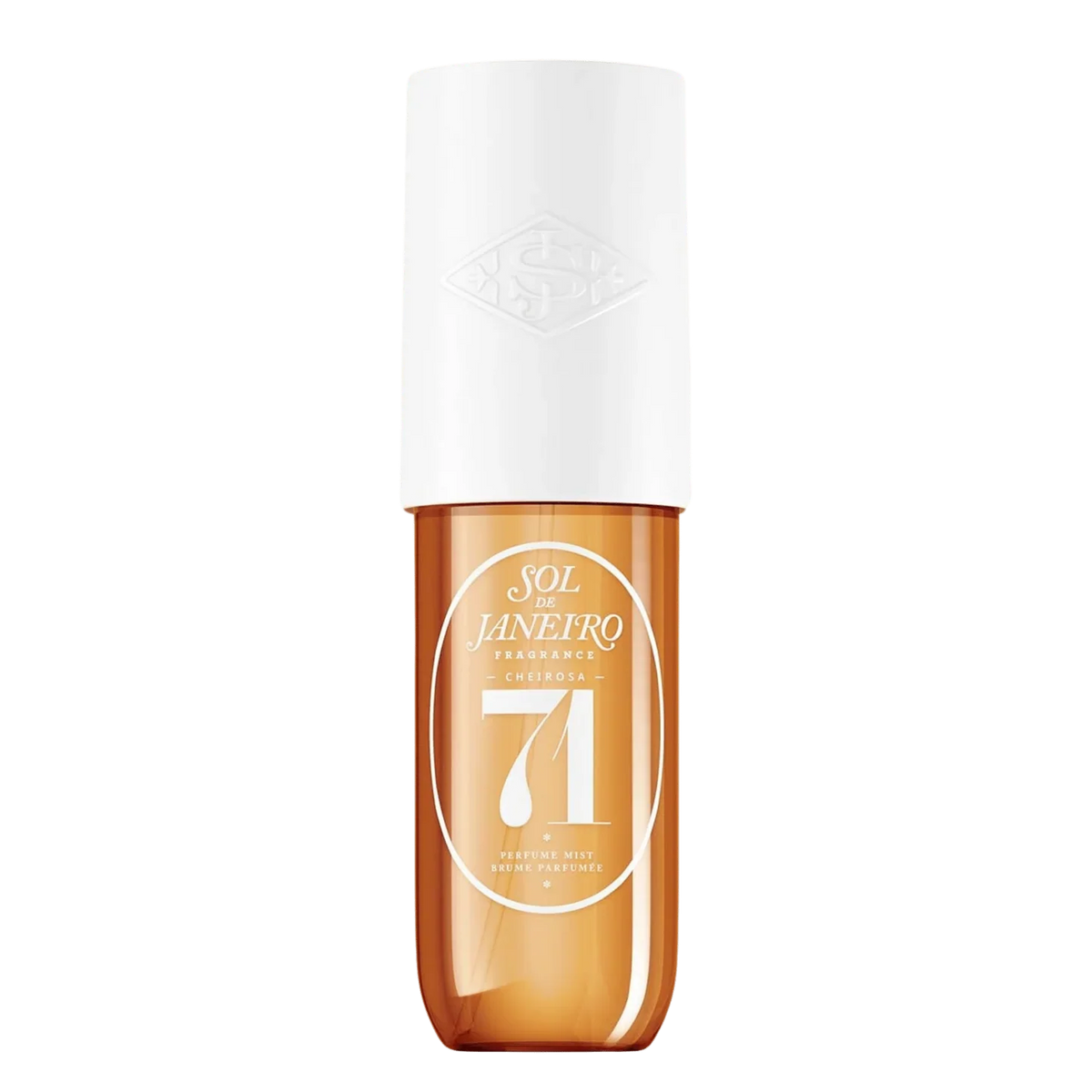 Sol de Janeiro - Brazilian Crush Cheirosa Fragrance Mist - 71