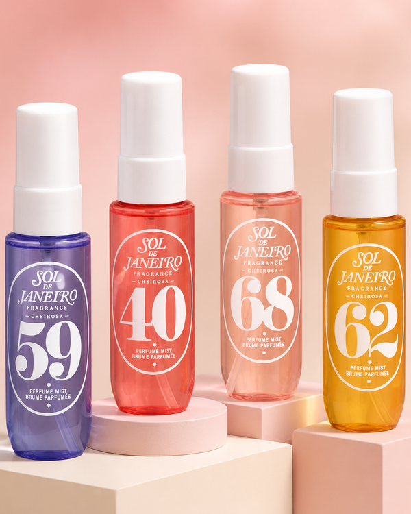 Sol De Janeiro - Perfume Mist - 30ml