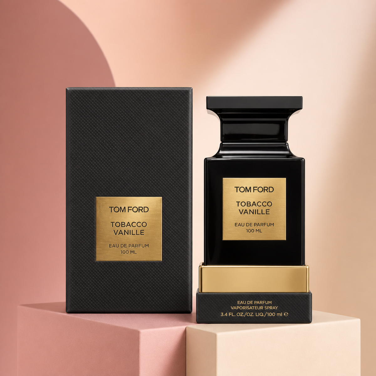 TF Tobacco Vanille EDP 100ml