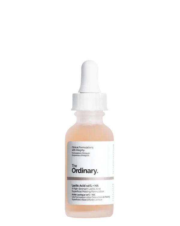 The Ordinary Lactic Acid 5%