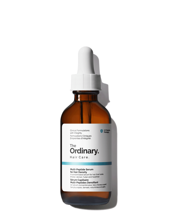 The Ordinary Multi-Peptide Serum For Hair Density