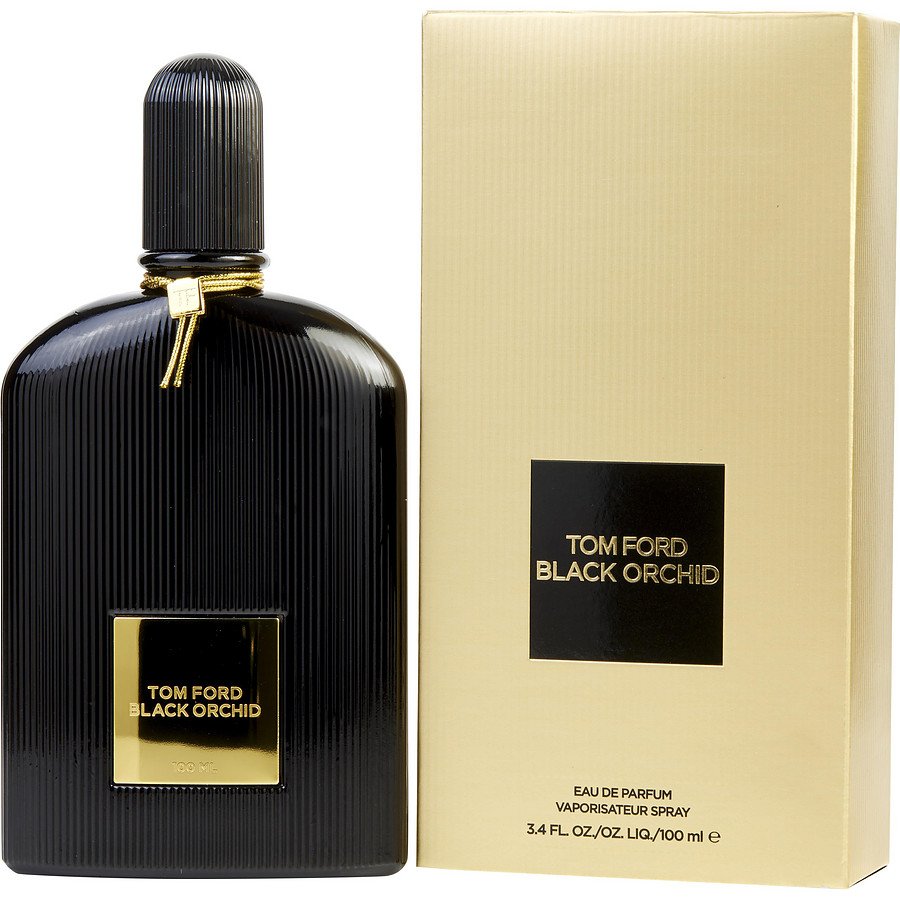 Tom Ford Black Orchid Eau De Parfum – 100ml