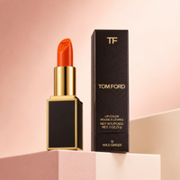 TOM FORD LIP COLOUR -15 Wild Ginger