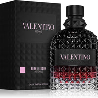 Valentino Uomo Born In Roma EDT Perfume for Men - 100ml
