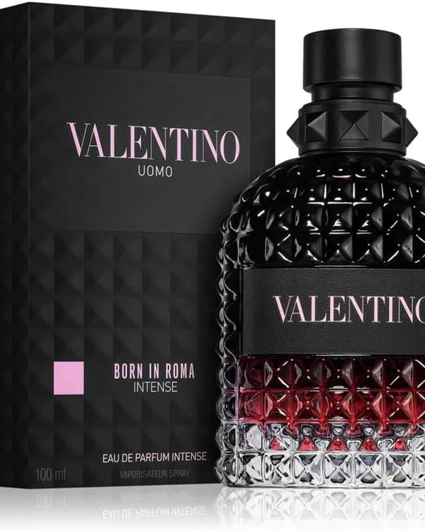 Valentino Uomo Born In Roma EDT Perfume for Men - 100ml