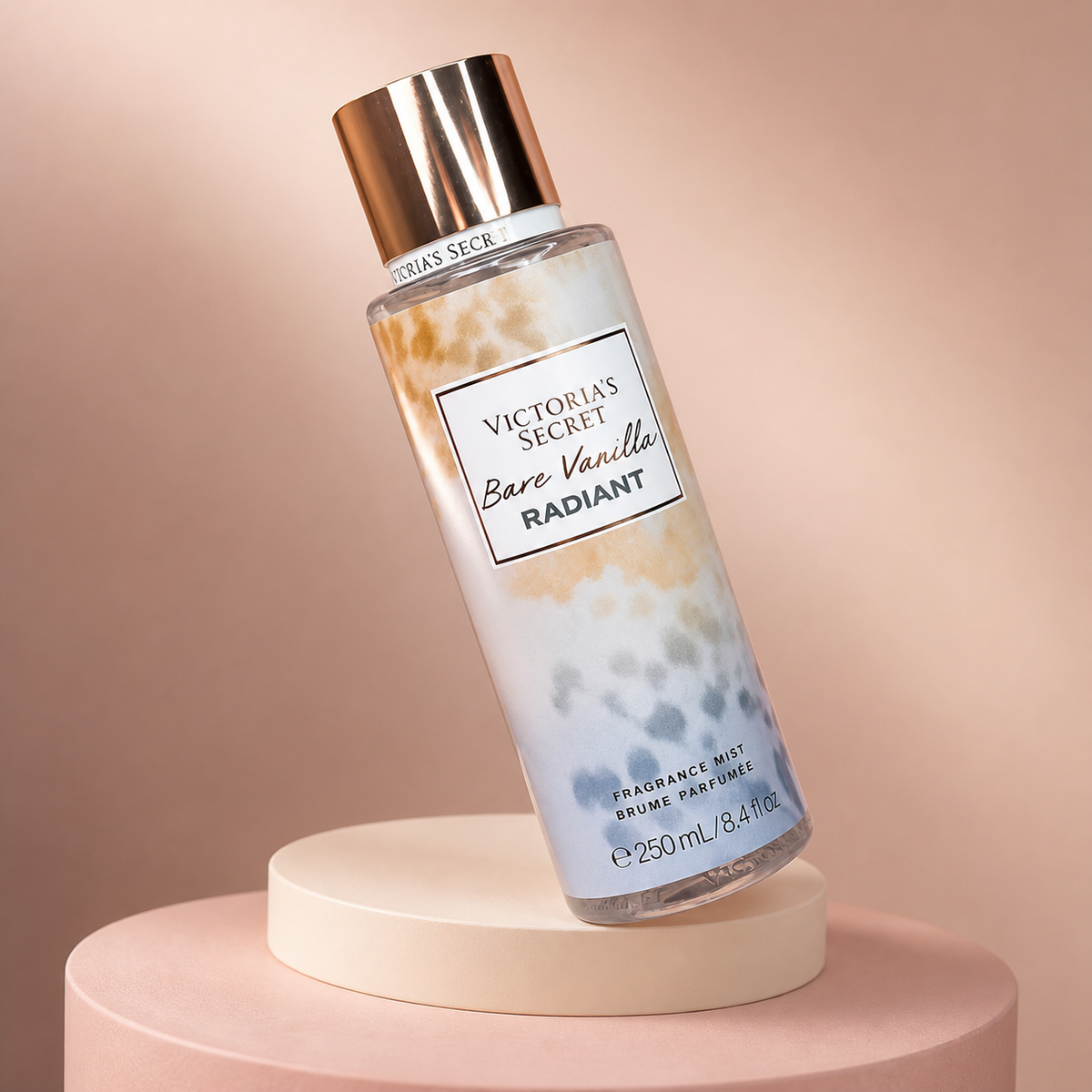 Victoria’s secret bare vanilla radinat mist 250ml
