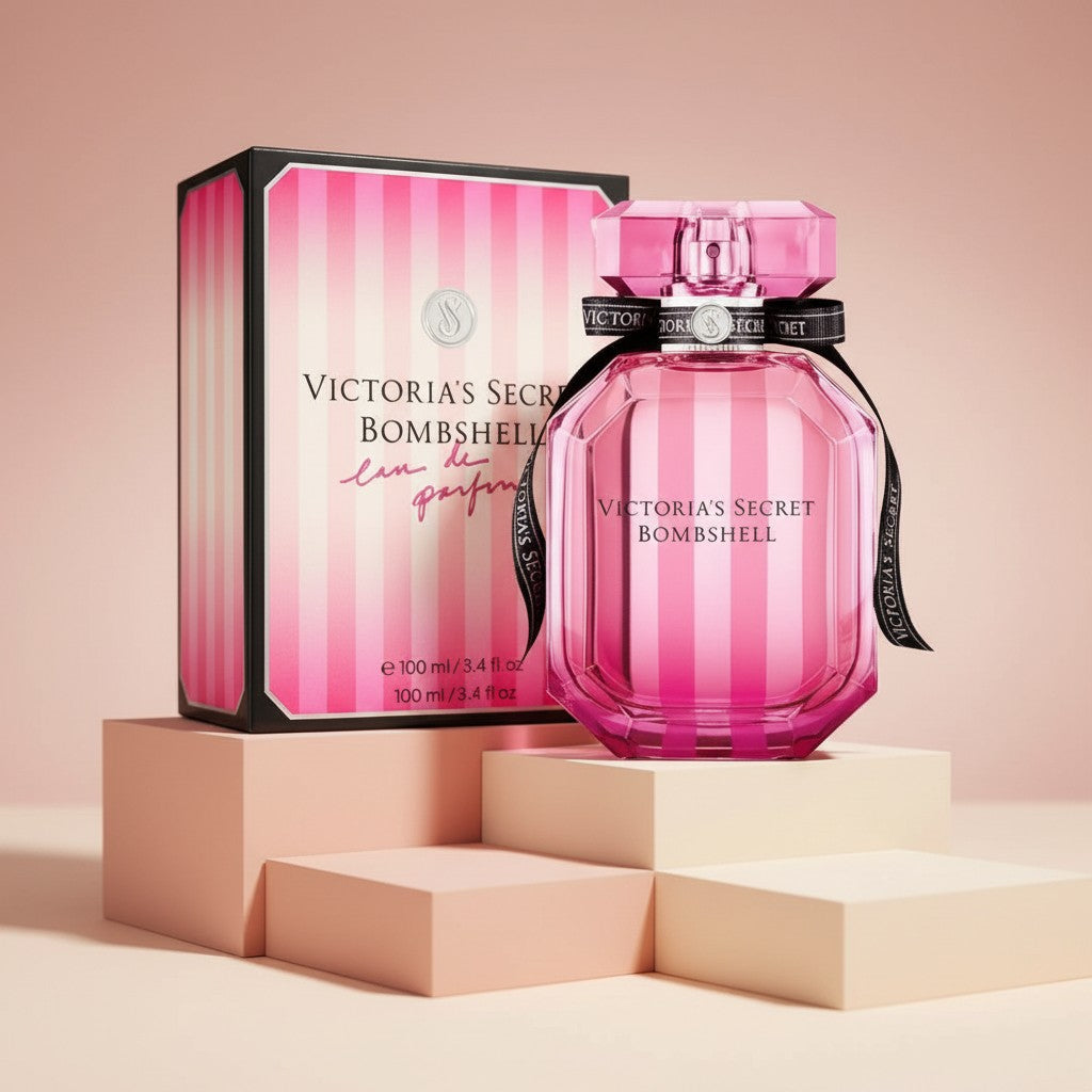 VICTORIA'S SECRET BOMBSHELL Perfume 100ML
