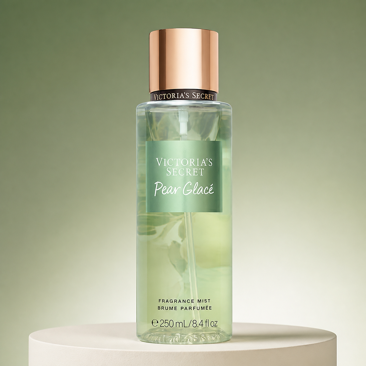 Victoria’s secret pure glace 250ml mist