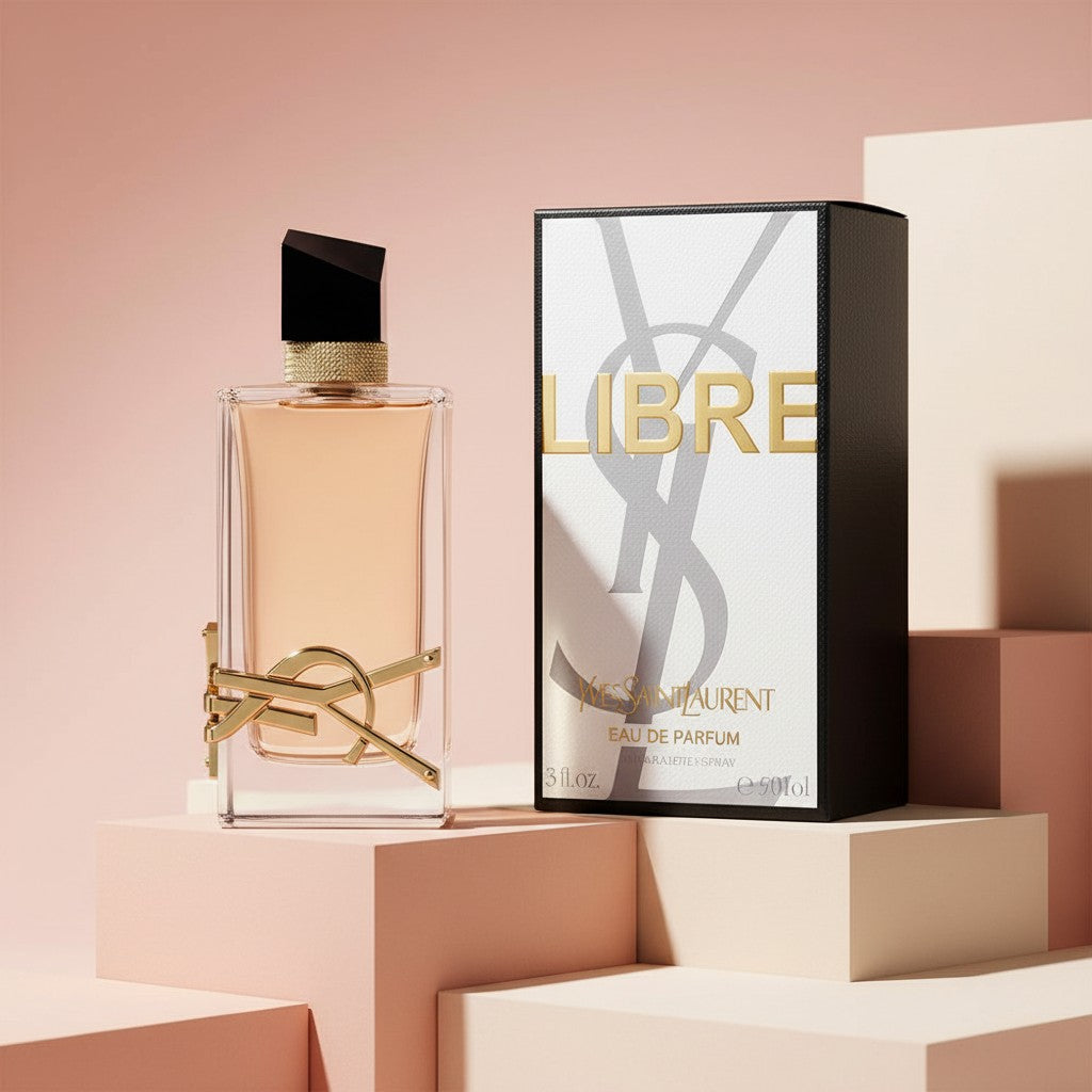 Ysl libre le perfume edp 90ml