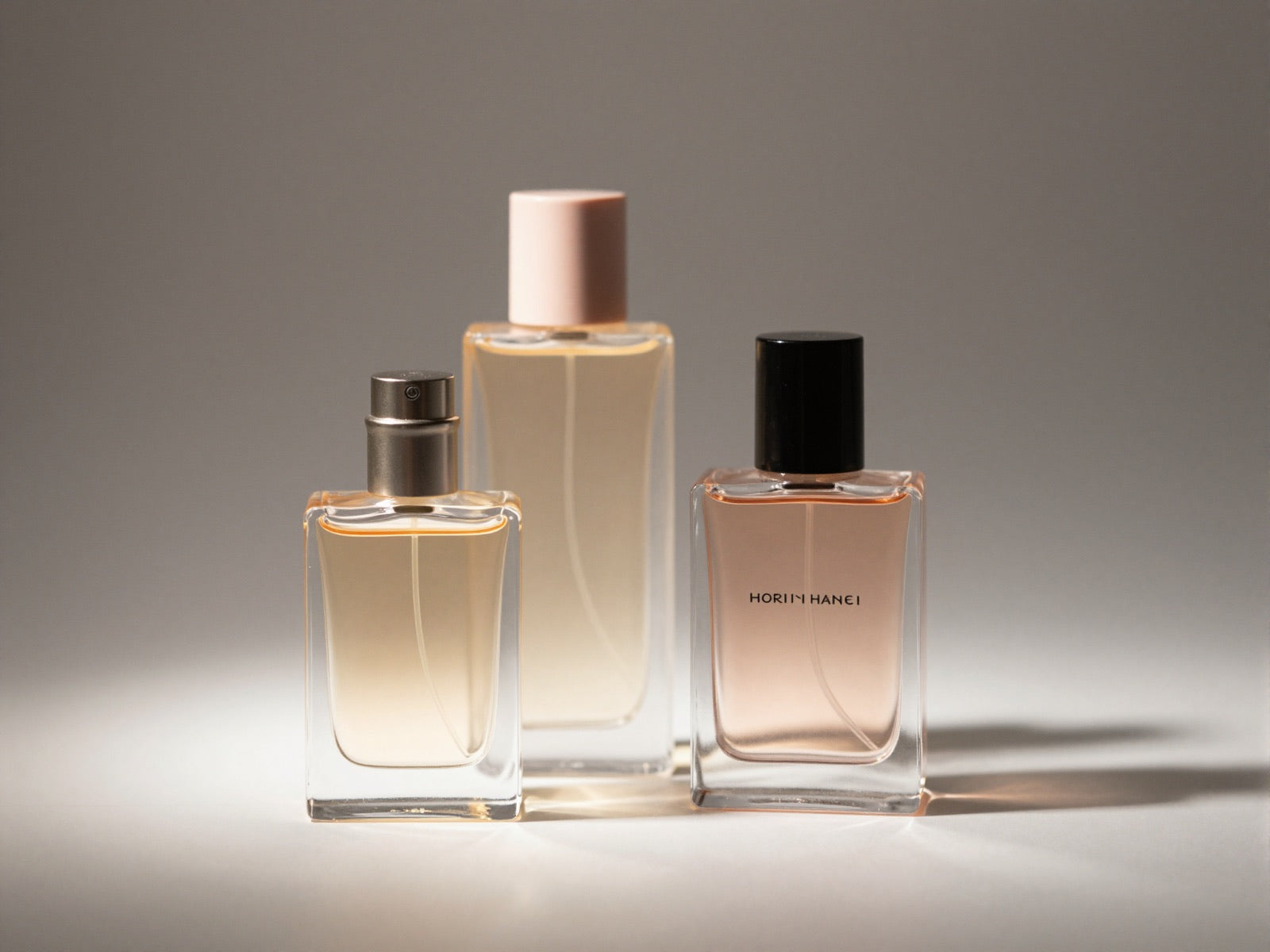 Signature Scents
